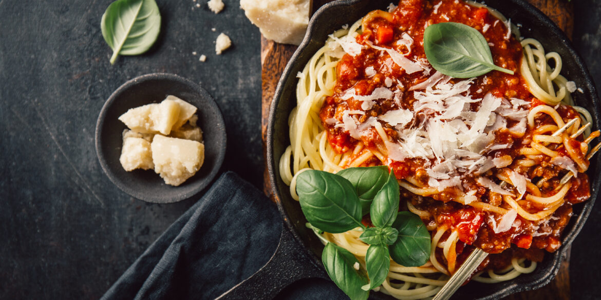 Pasta e Riso salvano il Made in Italy