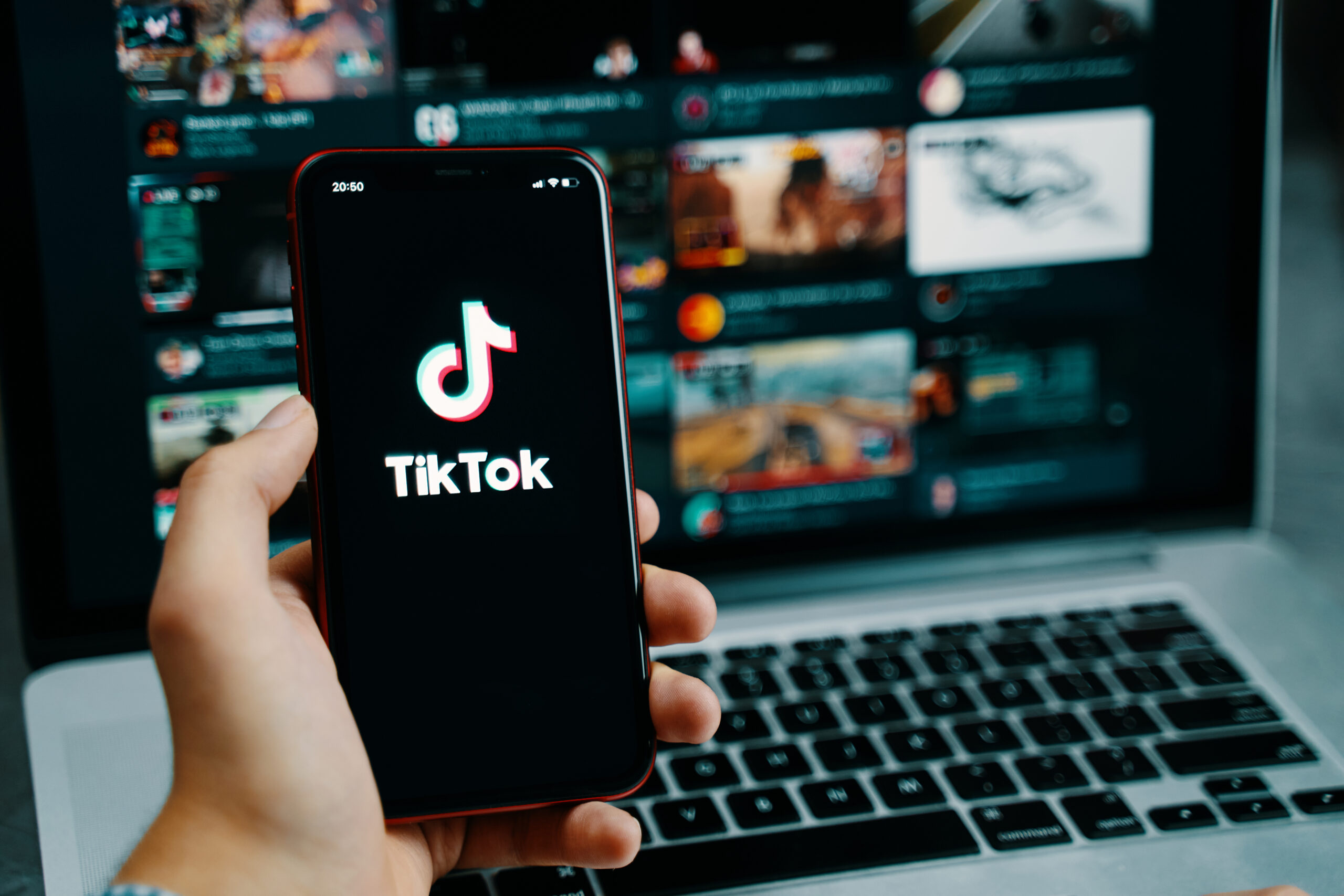 Tik Tok: perché usarlo in azienda