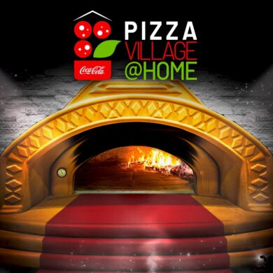 pizzavillage@home