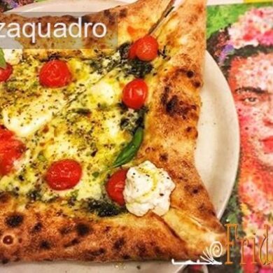 frida pizzeria