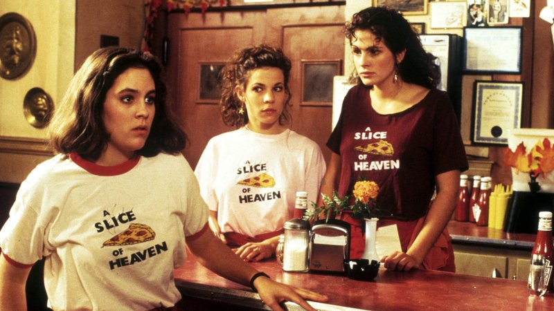 Il film “Mystic Pizza” diventa un musical