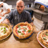 Il cielo di Londra è sempre più azzurro con Michele Pascarella e la sua pizzeria “Napoli On The Road”