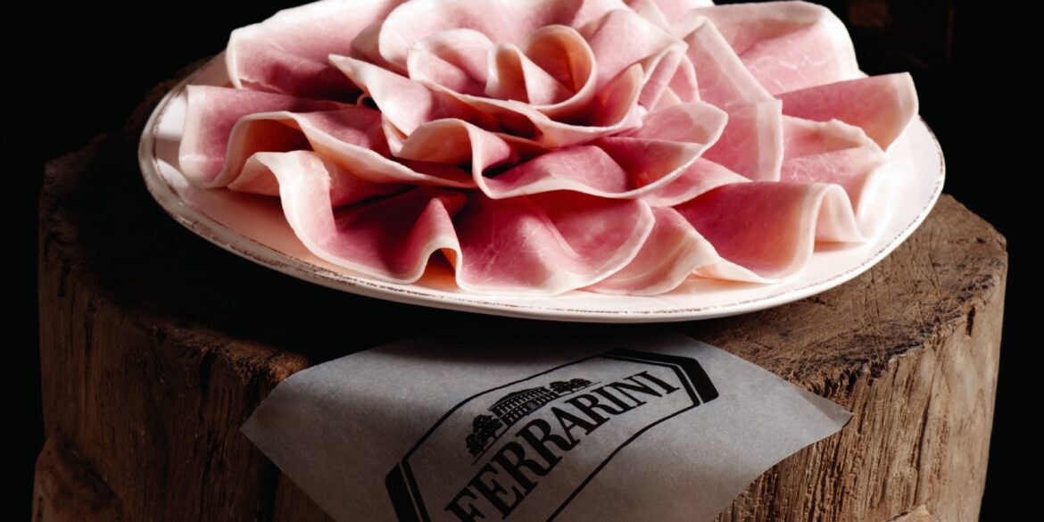 Prosciutto Cotto Ferrarini: Alta Qualità, gusto e tradizione