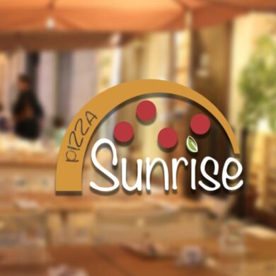 sunrise pizza di caserta