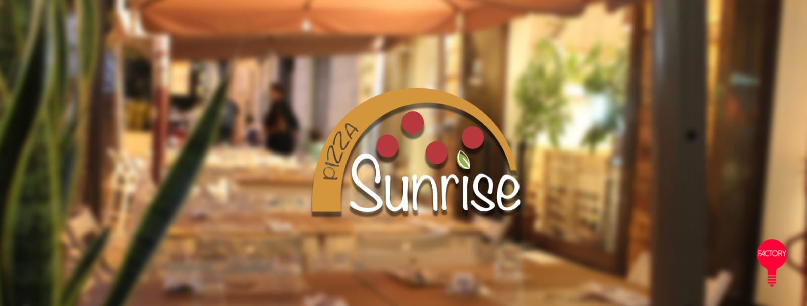 sunrise pizza di caserta