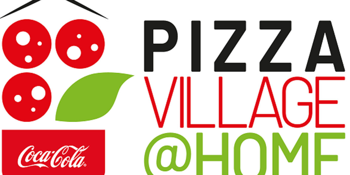 PizzaVillage@Home