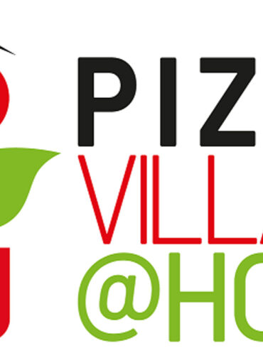 PizzaVillage@Home