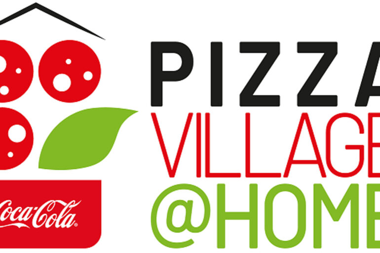 PizzaVillage@Home