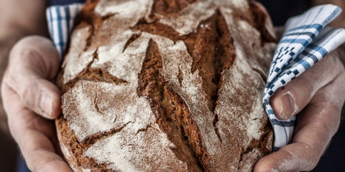 Tipi di pane: le varietà tipiche regione per regione