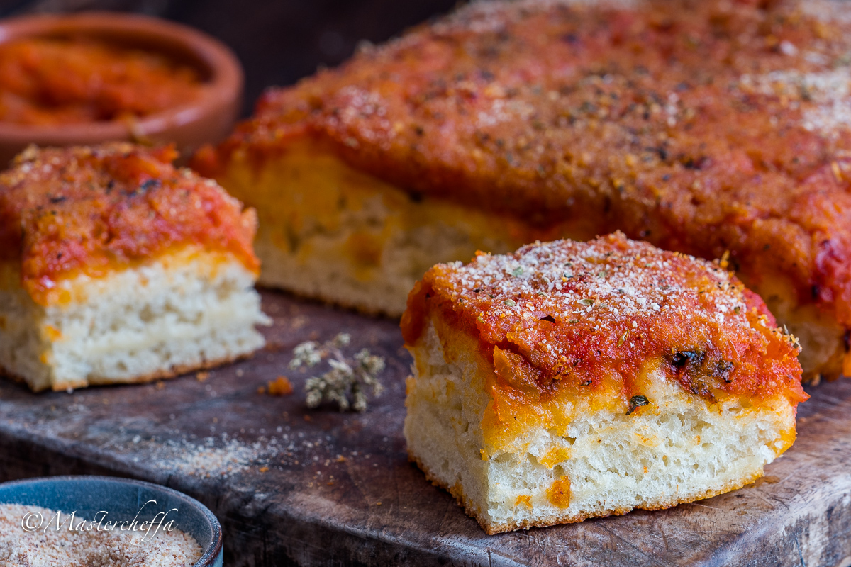 Le varianti regionali della pizza da nord a sud