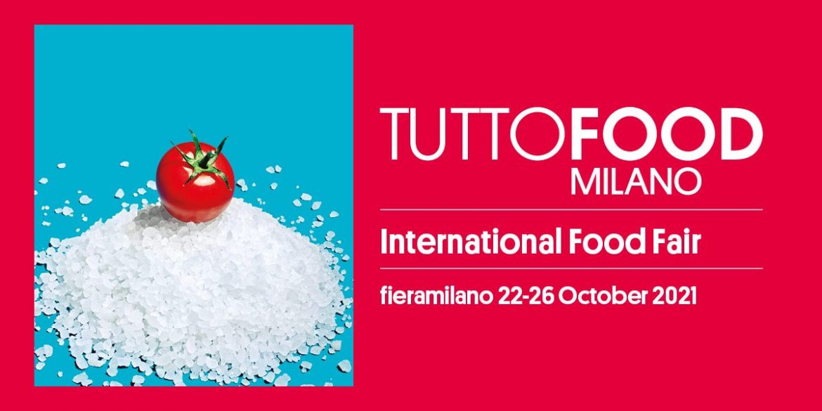 edizione di tuttofood 2021