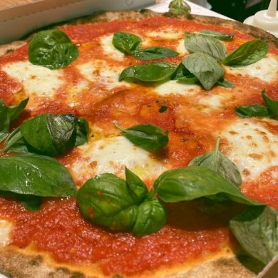 pizzeria favilla a roma