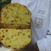 il panettone di sal de riso